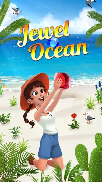 Jewel Ocean - Preview 3