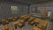 Prison maps for Minecraft: PE screenshot 1