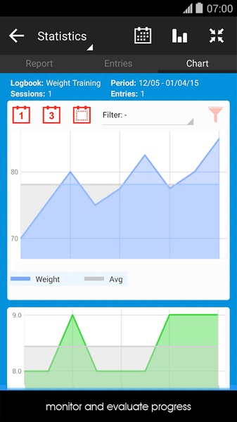 GymFrame - Preview 7