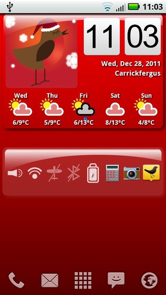 Awesome Widgets Lite - Preview 8