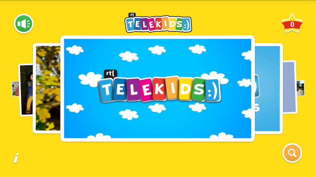 Telekids - Preview 12
