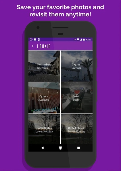 Looxie - Preview 3