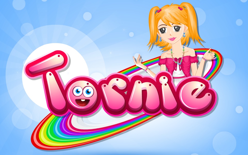 Tornie Baby Care and Bath - Preview 1