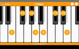 KeyChord Lite screenshot 11