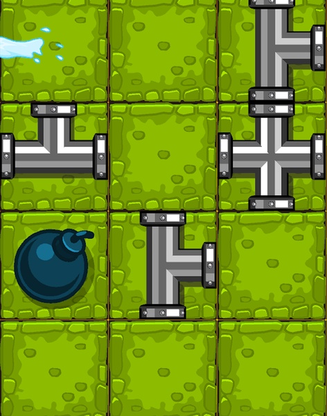 Plumber Game 2 - Preview 9