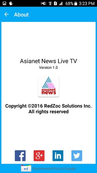 Asianet news live online streaming