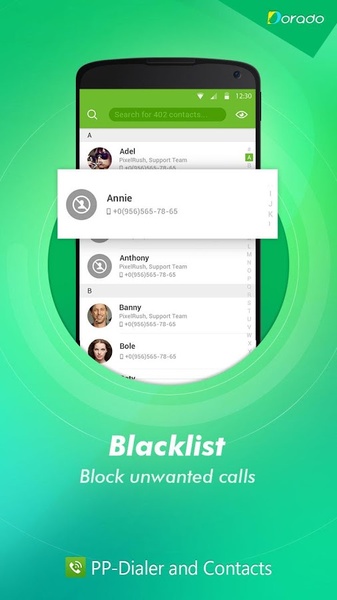PixelPhone - Preview 6