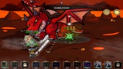 Dragon slayer screenshot 2