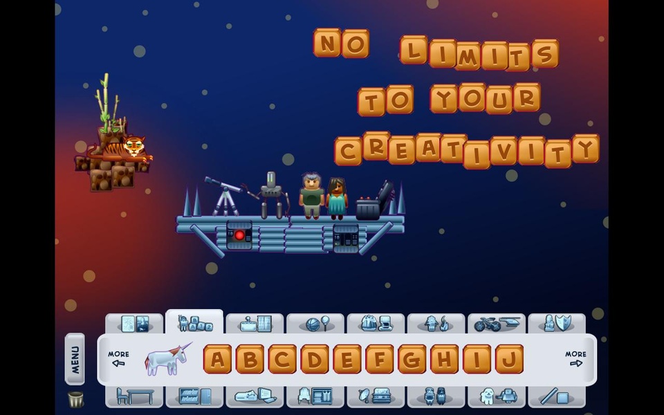 Dream Place - Preview 1