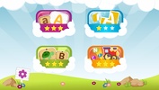 Lojëra për fëmijë screenshot 6