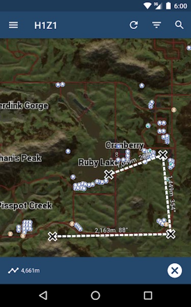 iZurvive H1Z1 - Preview 12
