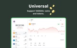 Coin Wallet (CoinSpace) screenshot 5