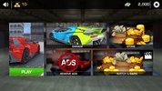 Real Car Parking Simulator screenshot 1