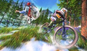 BMX Cycle Stunt Offroad Race screenshot 9