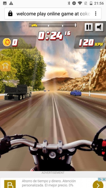 Extreme Bike Stunt Games - Preview 8
