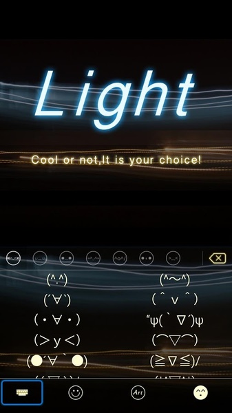 Light - Preview 1