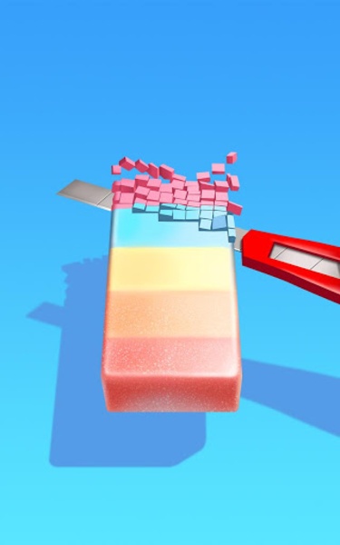 Soap Cutting - Preview 5