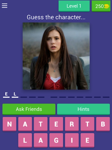 Download do APK de Série The Vampire Diaries para Android