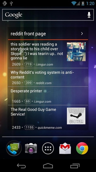 redditastic - Preview 4