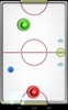 Glow Hockey 2 screenshot 1