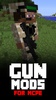 Gun Mods screenshot 5