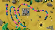 Marble Power Blast screenshot 9