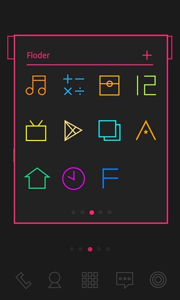 Ultra Simple Vivid - Preview 2