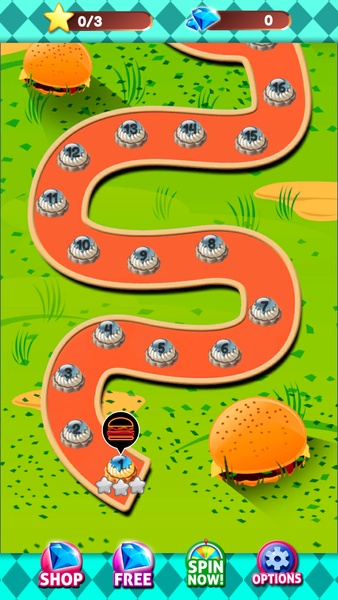 Super Burger - Preview 10