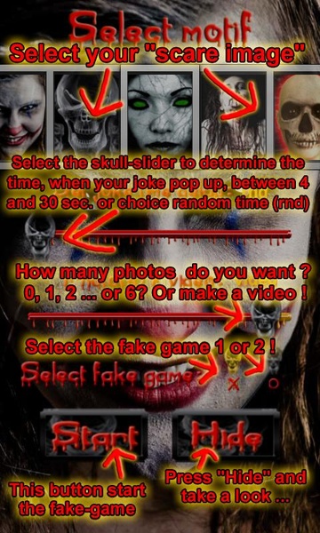 Scare Joke HD - Preview 7