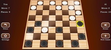 Checkers 3D screenshot 4