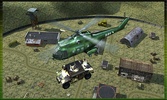 Real Extreme Helicopter Flight screenshot 4