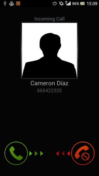Call Simulator - Preview 5