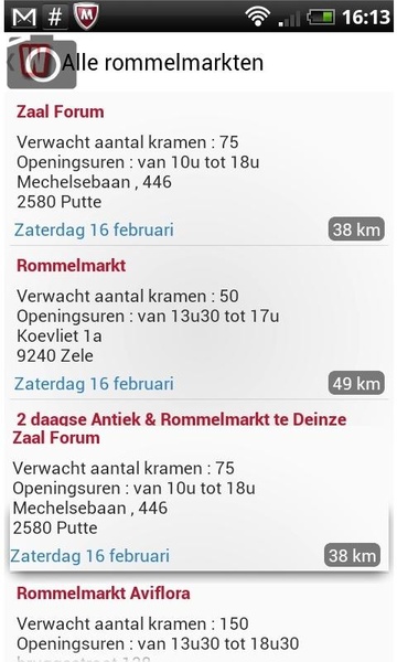 Wattedoen.be - Preview 1