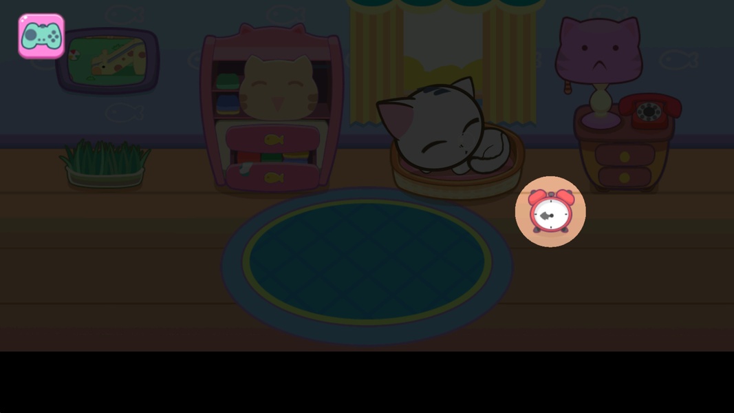 My Little Cat - Preview 8