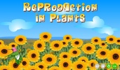 Reproduction in Plants screenshot 5