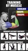 Arm Workout Biceps Exercise screenshot 7