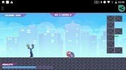 Mango Piggy Hero Game screenshot 8