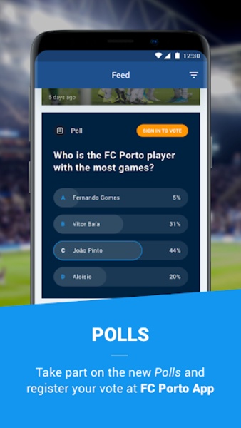FC Porto - Preview 1