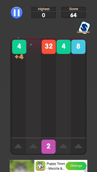 Merge Number - Preview 6