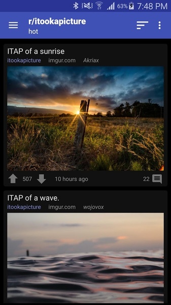 reBrowser - Preview 5