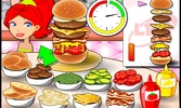 Little Big Restaurant screenshot 9