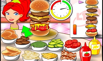 Little Big Restaurant for Android 2