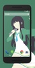 Mikasama - Anime Wallpaper PRO screenshot 1