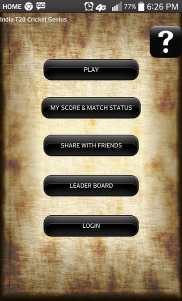 IPL Cricket Genius - Preview 5
