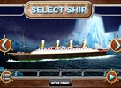 Ocean Liner 3D Ship Simulator screenshot 7