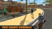 Gangster Rio City 3D: Vendetta screenshot 3