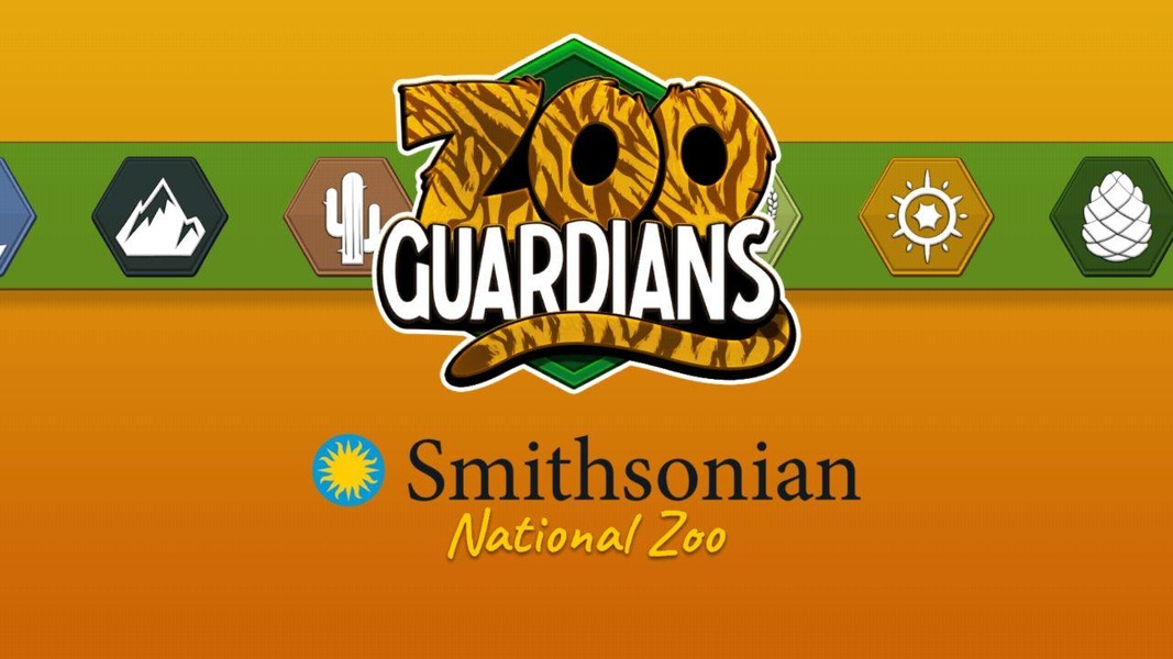 Zoo Guardians - Preview 3