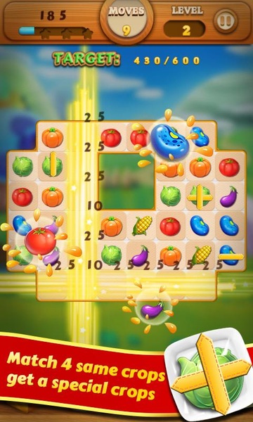 Farm Crush - Preview 6