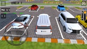 3D Prado Parking screenshot 6