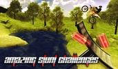 Real Motocross Jumping screenshot 2